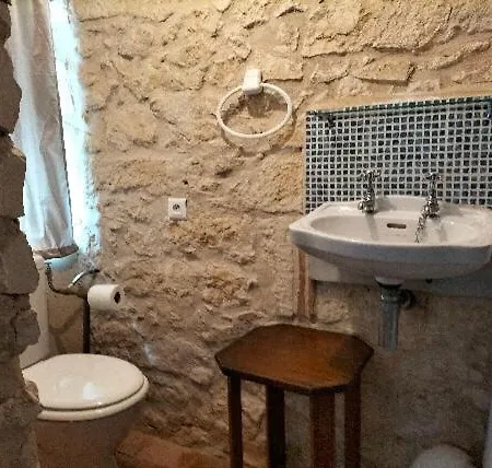 D'hotes En Dordogne Proche Eymet Bed & Breakfast Fonroque