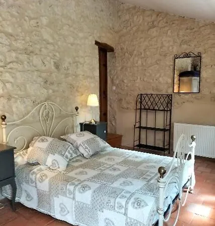 D'hotes En Dordogne Proche Eymet 3*