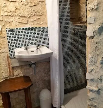 D'hotes En Dordogne Proche Eymet Frühstückspension 3*