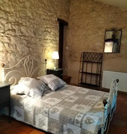 D'hotes En Dordogne Proche Eymet 3* Fonroque