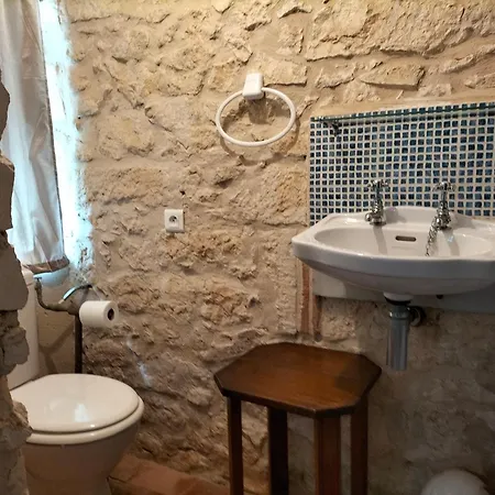 D'hotes En Dordogne Proche Eymet 3*