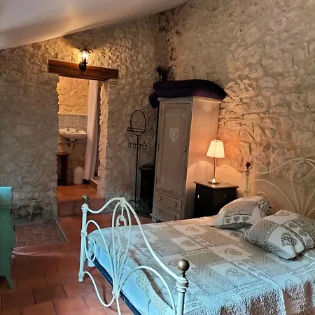 D'hotes En Dordogne Proche Eymet 3* Fonroque
