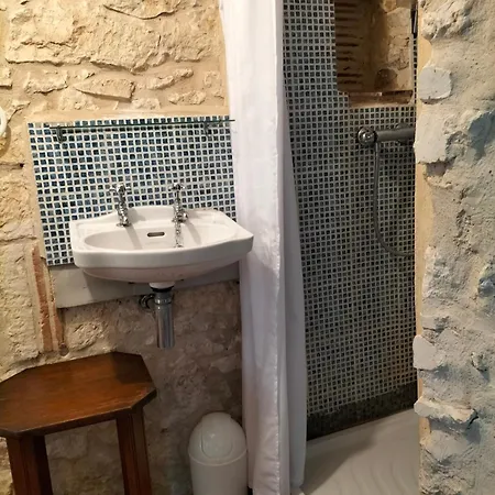 Frühstückspension D'hotes En Dordogne Proche Eymet Fonroque
