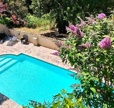 Frühstückspension D'hotes En Dordogne Proche Eymet