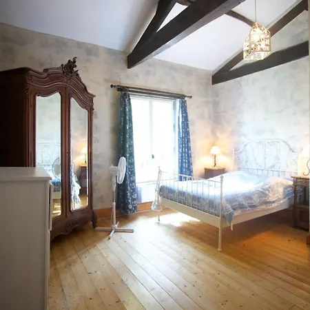 D'hotes En Dordogne Proche Eymet Fonroque