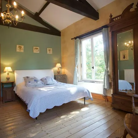 D'hotes En Dordogne Proche Eymet 3*