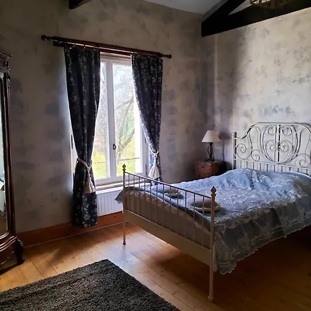 D'hotes En Dordogne Proche Eymet 3* Fonroque