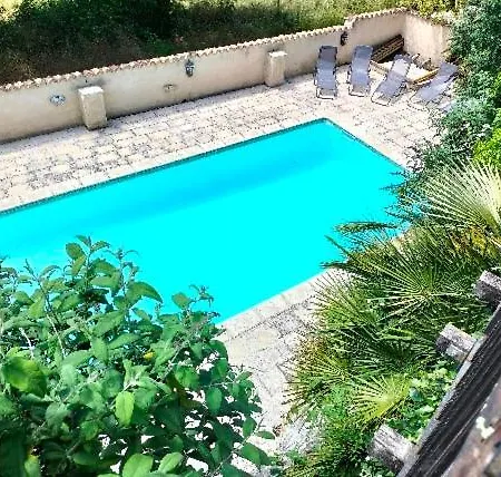 Frühstückspension D'hotes En Dordogne Proche Eymet Fonroque