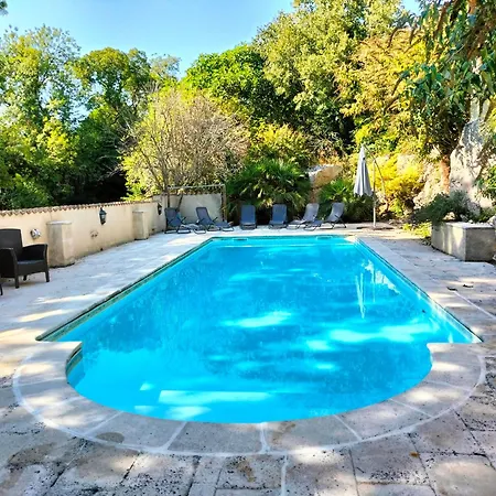 D'hotes En Dordogne Proche Eymet Fonroque