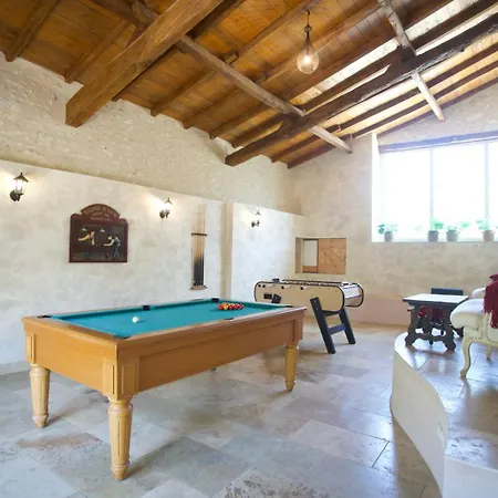 D'hotes En Dordogne Proche Eymet 3* Fonroque